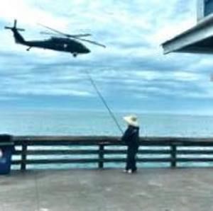 Meet your Posher, Ovni